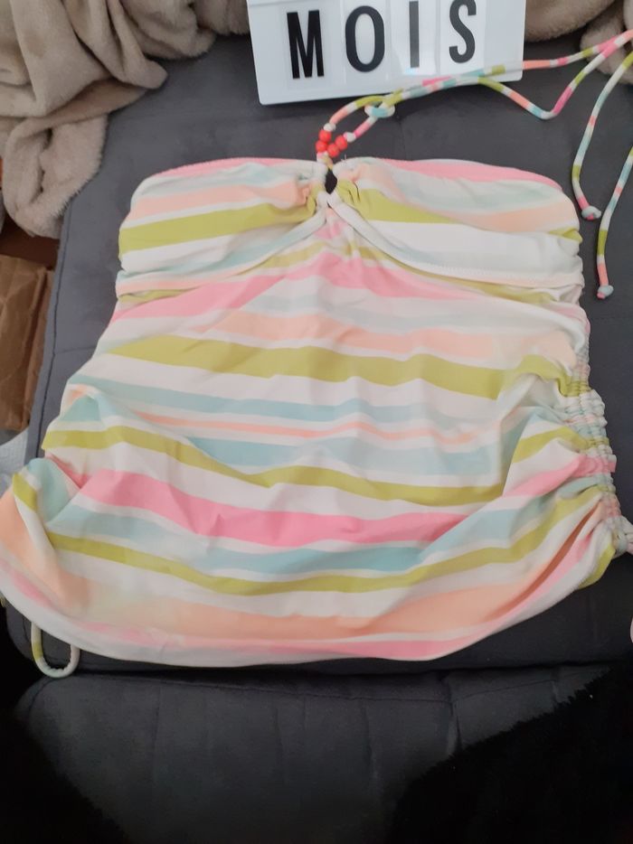 Maillot de bain - photo numéro 7