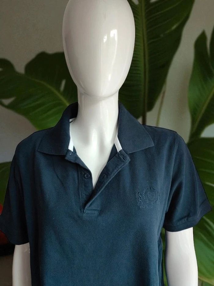 Polo Cambridge - photo numéro 2