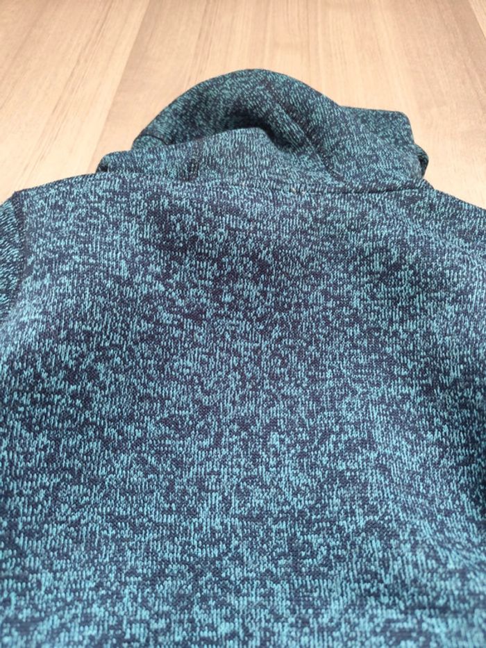 Gilet doublé 8A - photo numéro 8