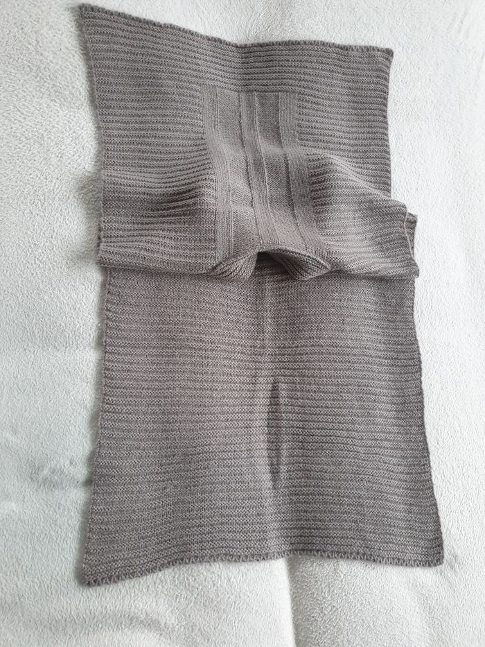 Pull femme sans manche 46-48 - photo numéro 4