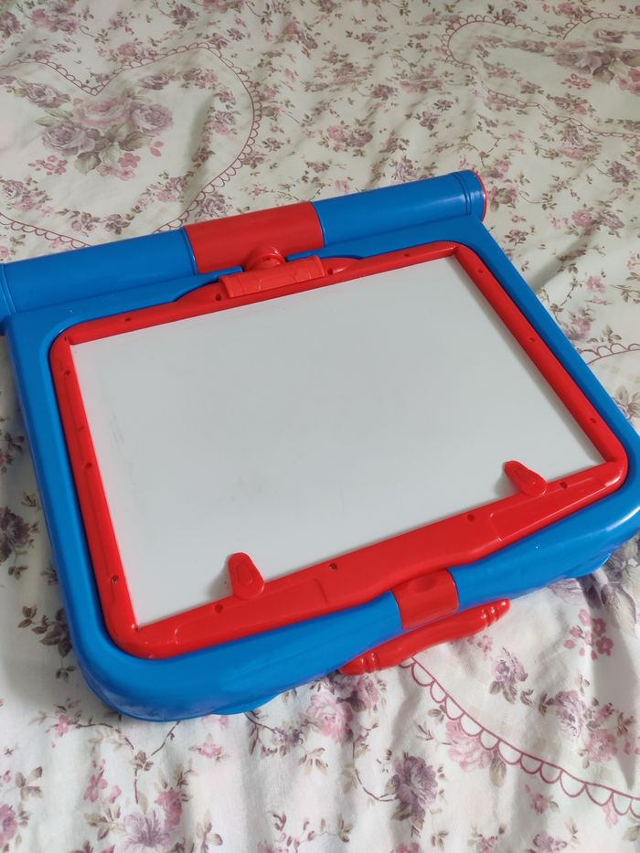 Tableau valise portable Oxybul - photo numéro 2