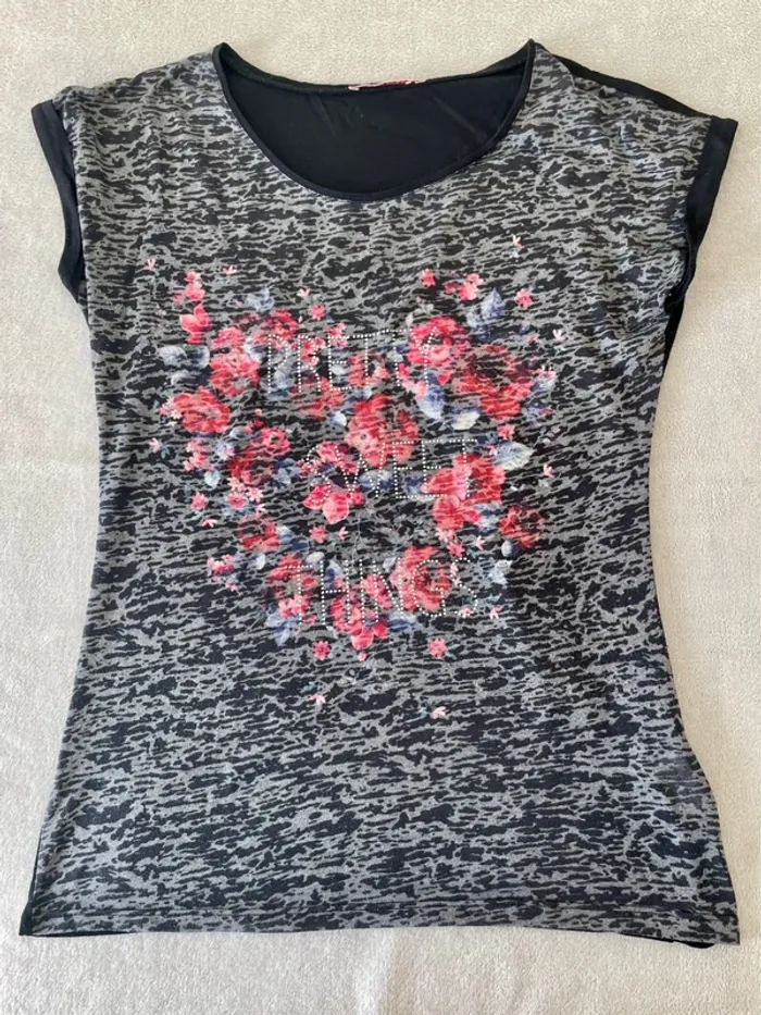 #Top Camaïeu 🍀 - photo numéro 6