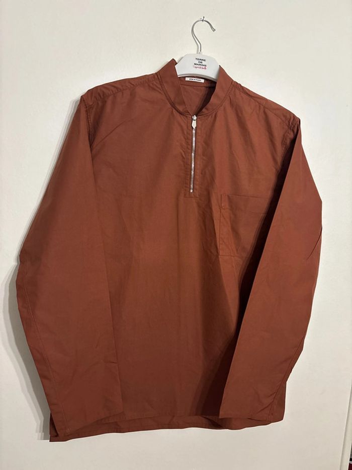 Chemise hermès