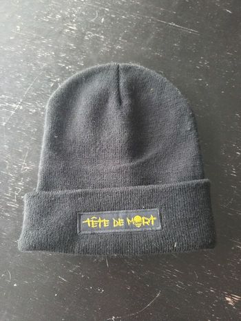 Bonnet