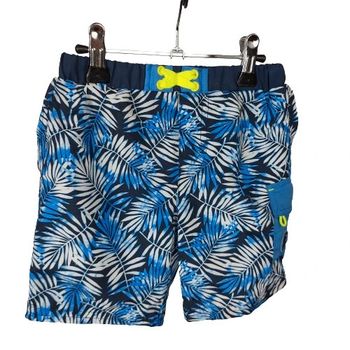 Short de bain sergent major