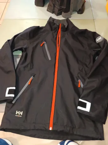 Veste Helly Hansen S neuve