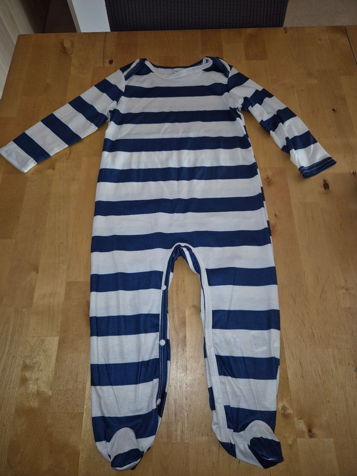 Pyjama