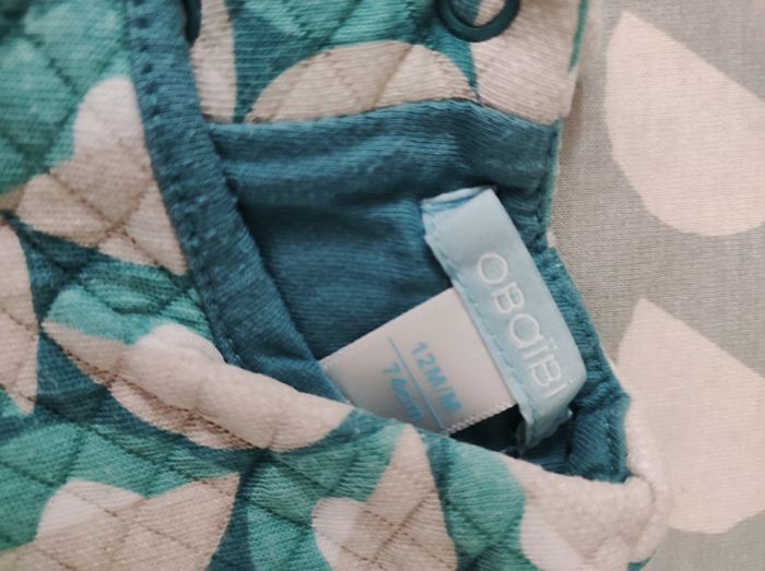 Robe bébé - photo numéro 5