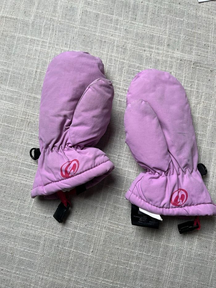 Gant de ski Go Sport Taille 2 - photo numéro 5