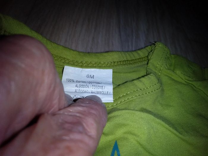 Ensemble 3 pièces en excellent état - photo numéro 9