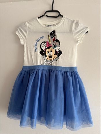 Robe fille 
