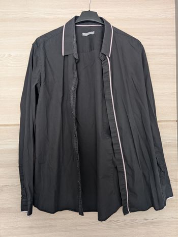 chemise pour homme, Gémo, taille XL