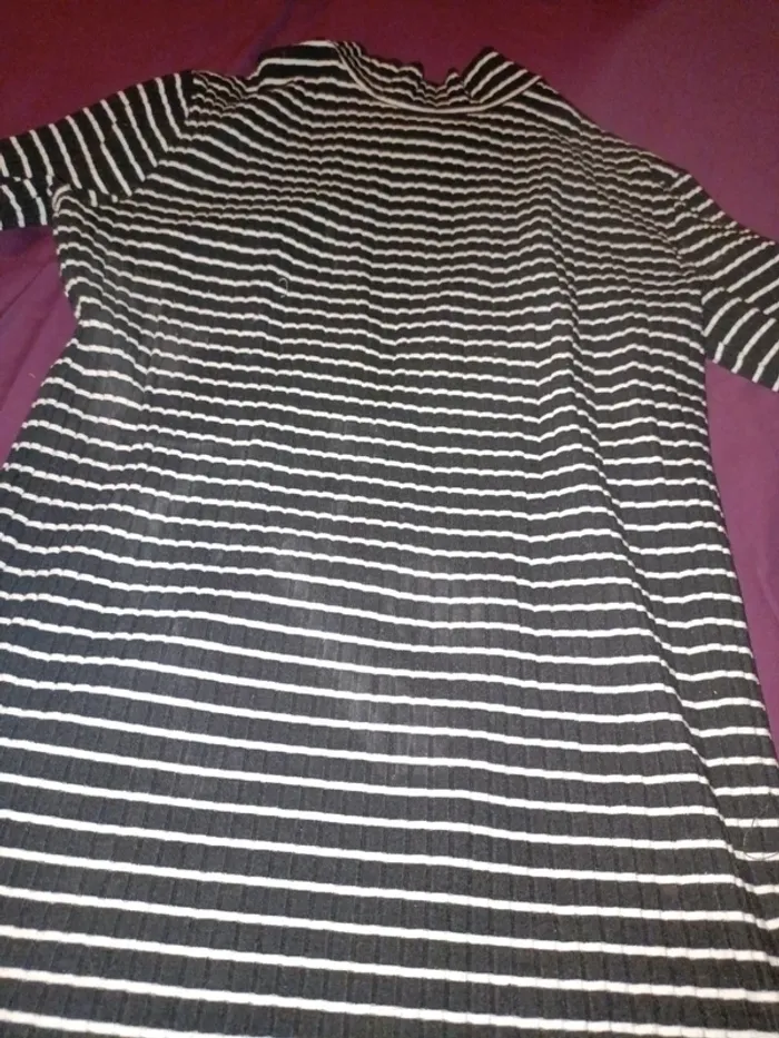 Sous pull 16 ans s kiabi - photo numéro 5