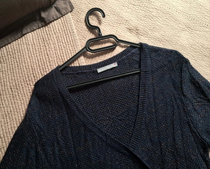 Pull léger - photo numéro 3