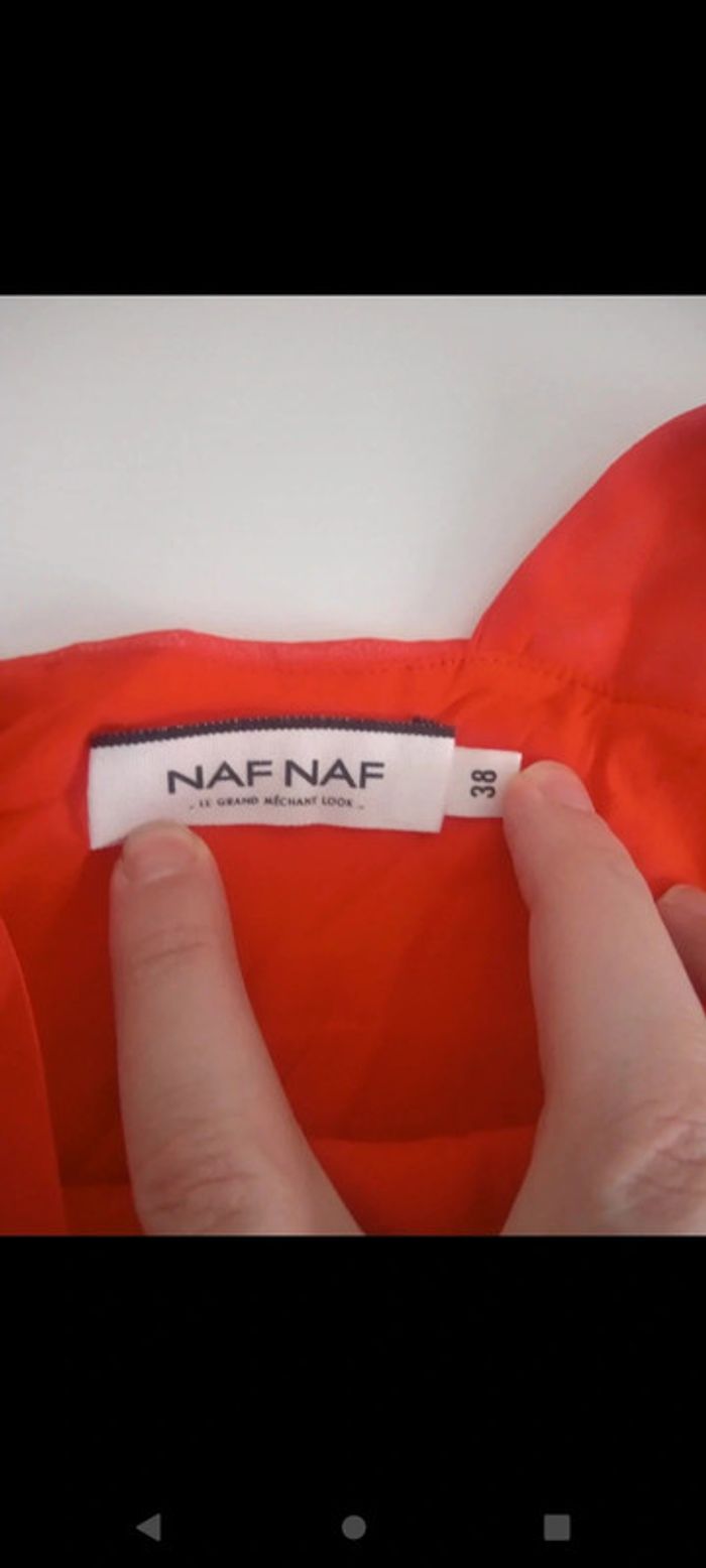 Robe Naf Naf - photo numéro 2