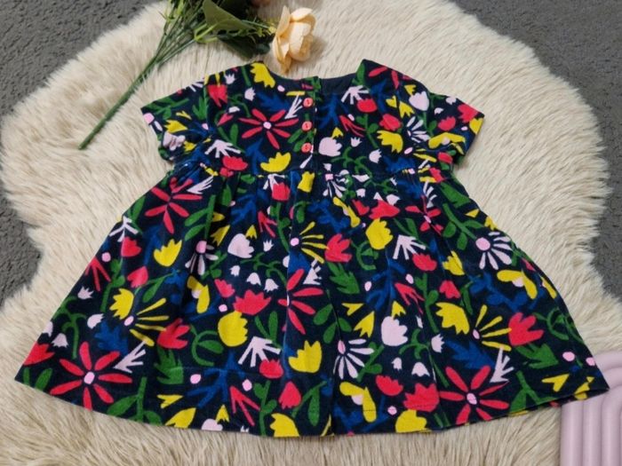 Ensemble 3 pièces 🐶🌸 - photo numéro 7