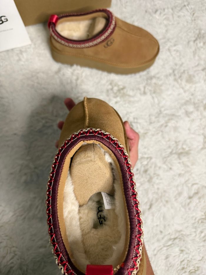 UGG tazz II marron - photo numéro 7