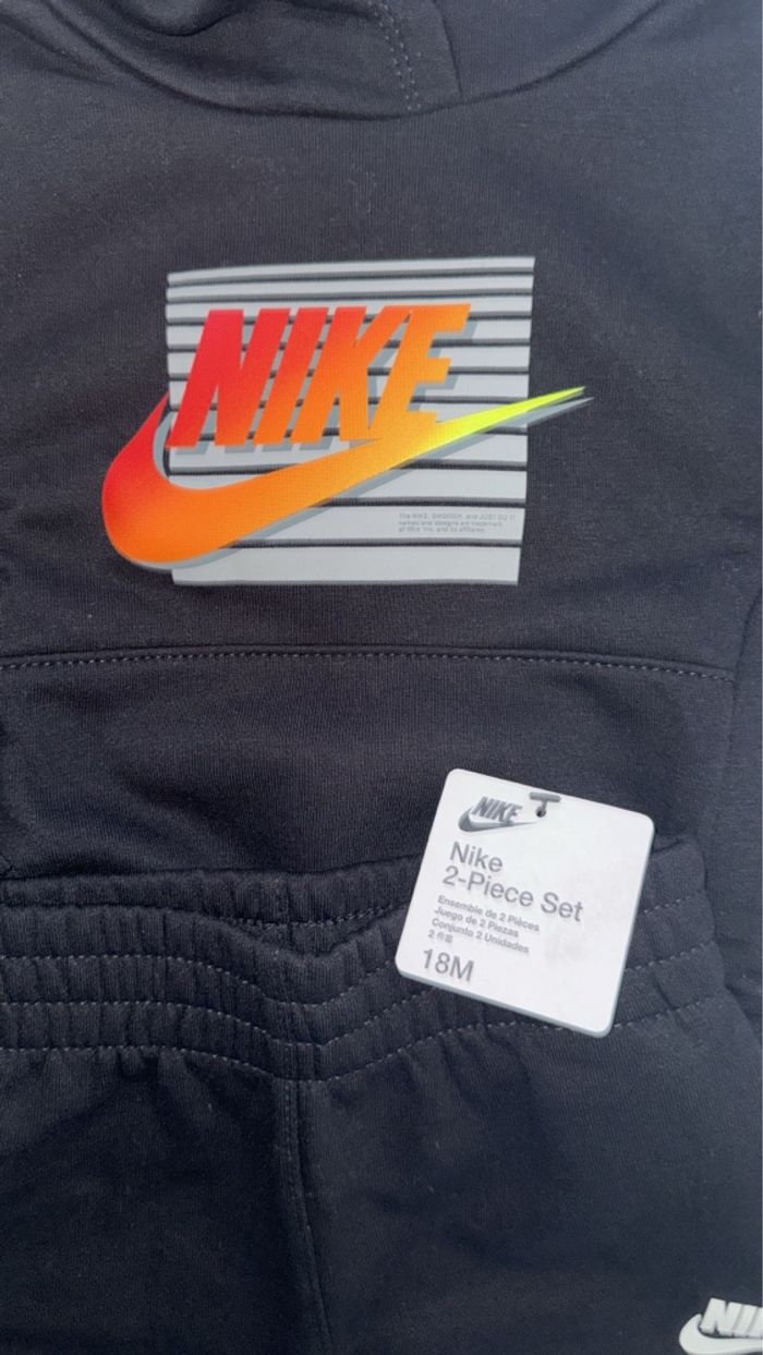 Survêtement garçon - photo numéro 3