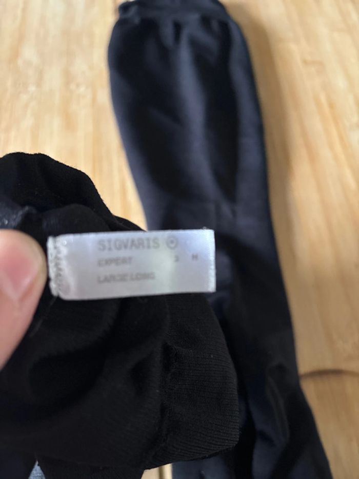 Chaussettes de compression homme - photo numéro 6