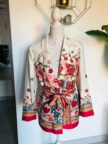Blazer Zara neuf taille XS