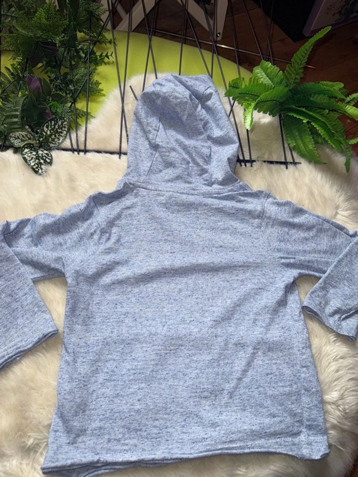 Sweat Halloween, garçon 4 ans Orchestra - photo numéro 3