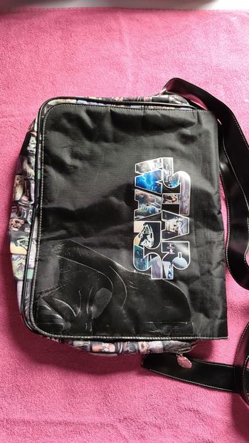 Sac bandoulière