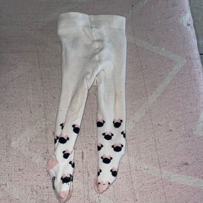 Collant minnie