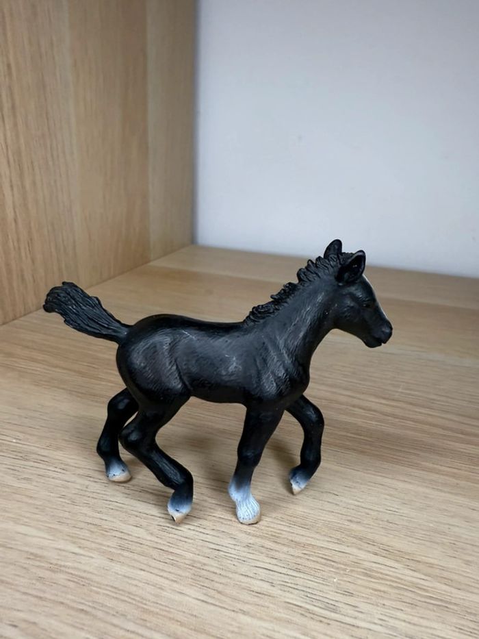 Poulain lipizzan Schleich - photo numéro 2