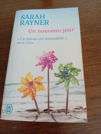 Un jour nouveau