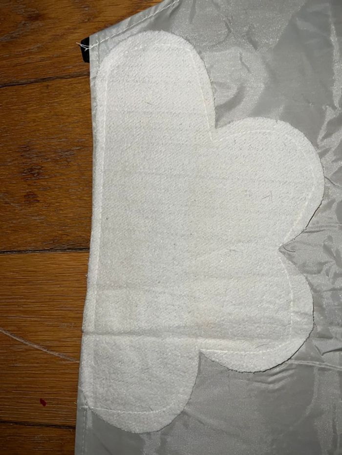 Tablier adultes avec poche avant - photo numéro 4