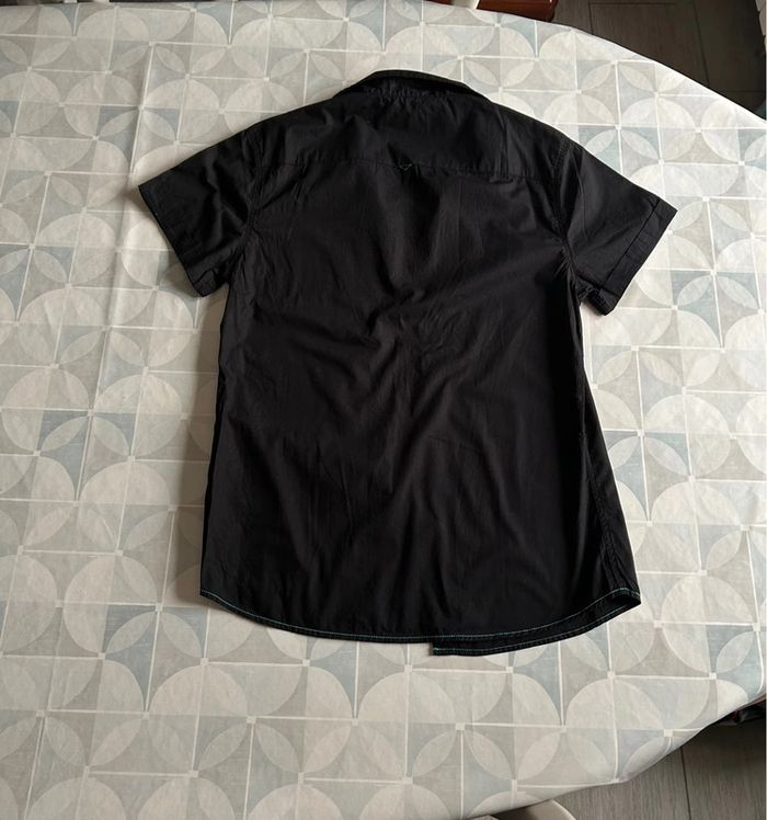 Chemise homme L / 40 - Liberto - neuve - photo numéro 4