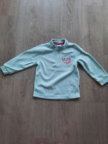 Pull taille 4 ans Marque wanabee