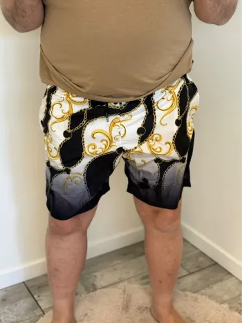 Short de bain