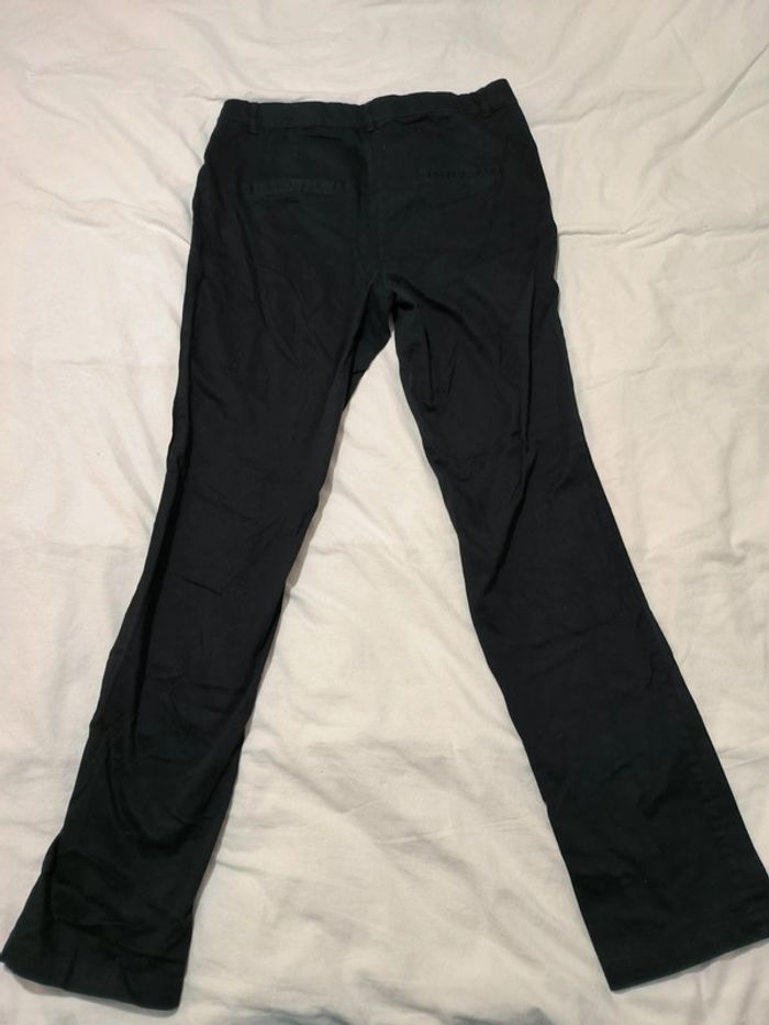 Pantalon femme enceinte T42 - photo numéro 2