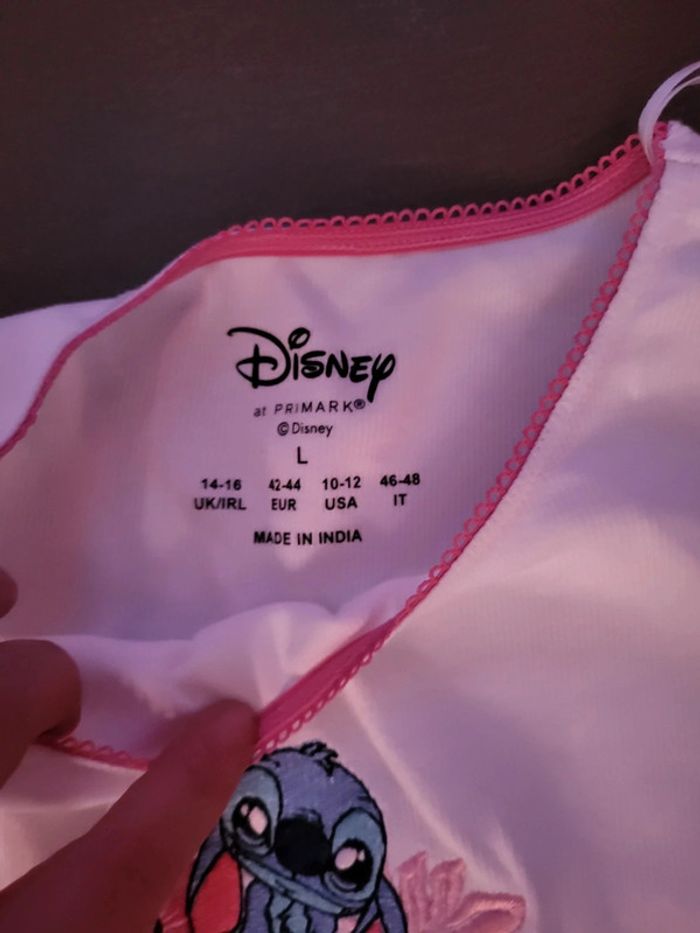 T-shiry stitch - photo numéro 3