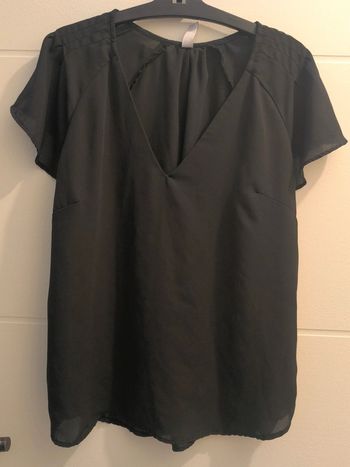 T shirt fluide