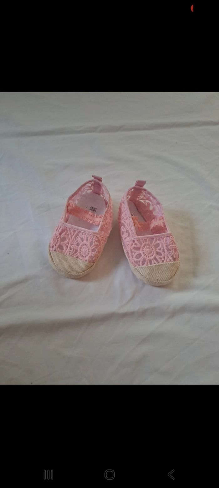 Chaussure