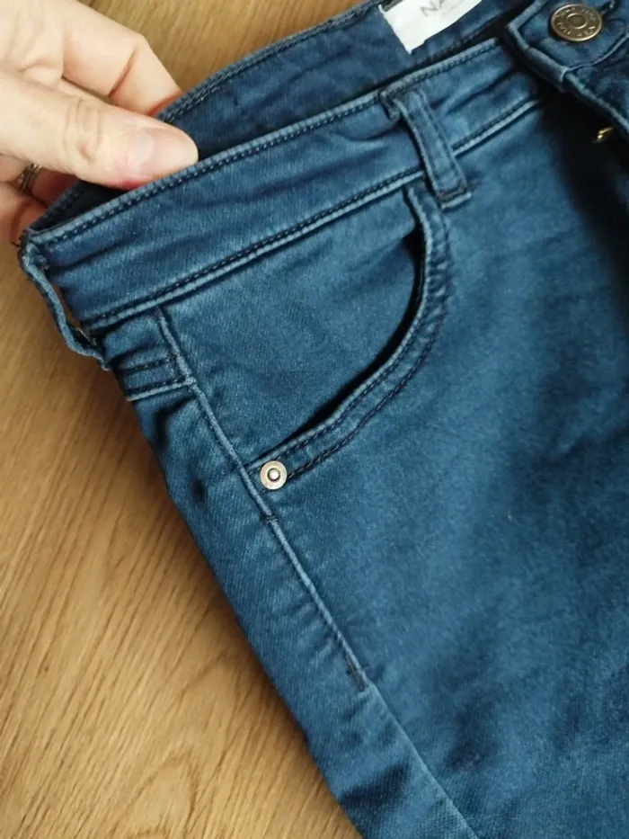 Pantalon slim - photo numéro 3