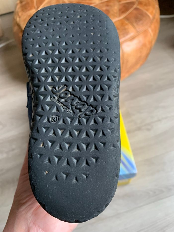 Boots chaudes Jonap - photo numéro 3