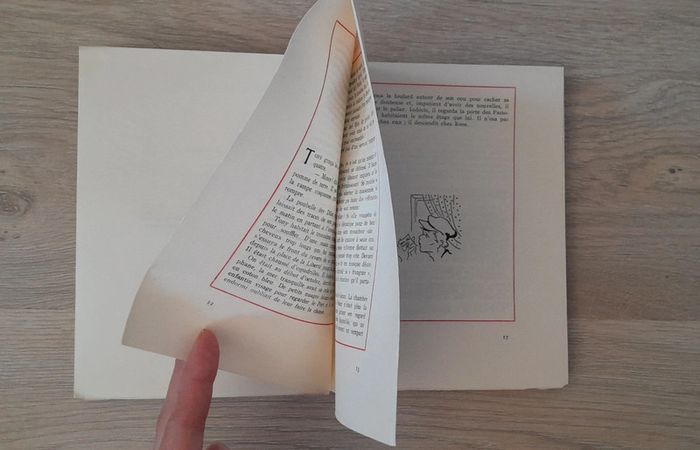 Rue de Madagascar leontine drapier-cadec - photo numéro 3