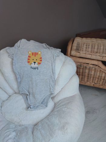 Bodie bébé garçon