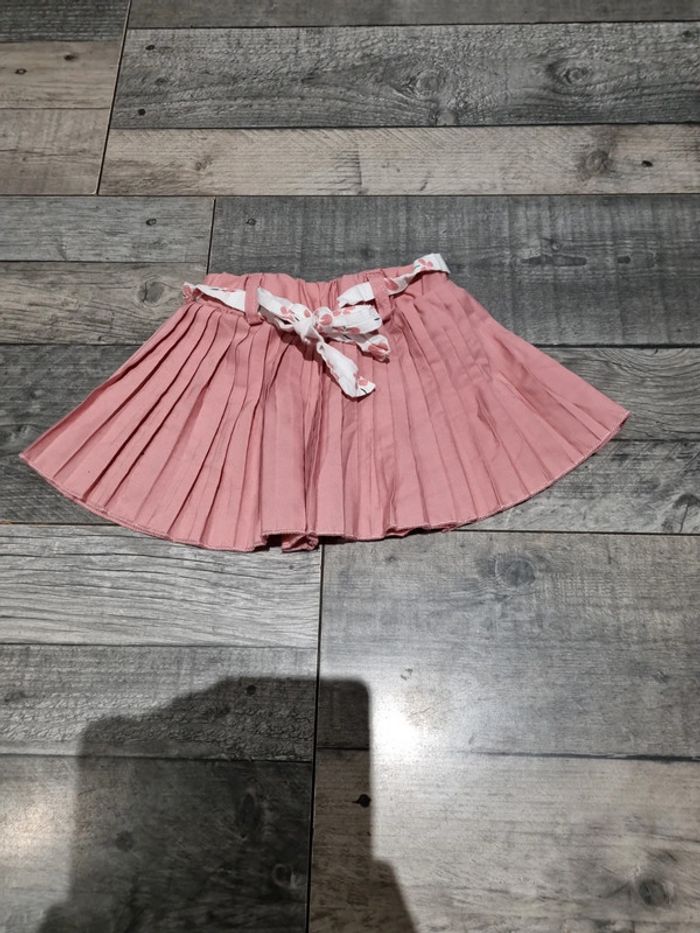 Jupe bébé - photo numéro 2