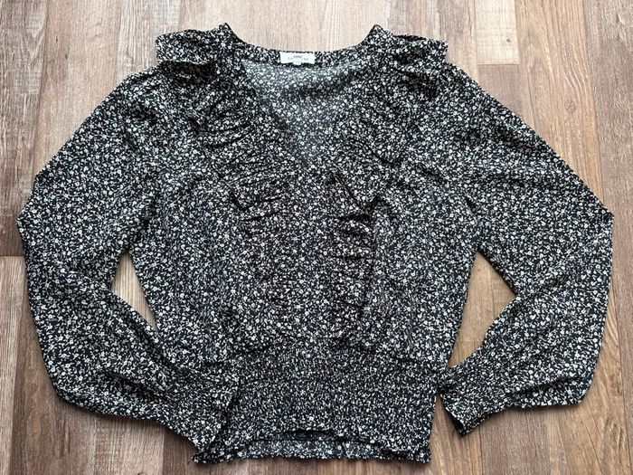 - Blouse Emma Ella    - Taille S  - Très bon état