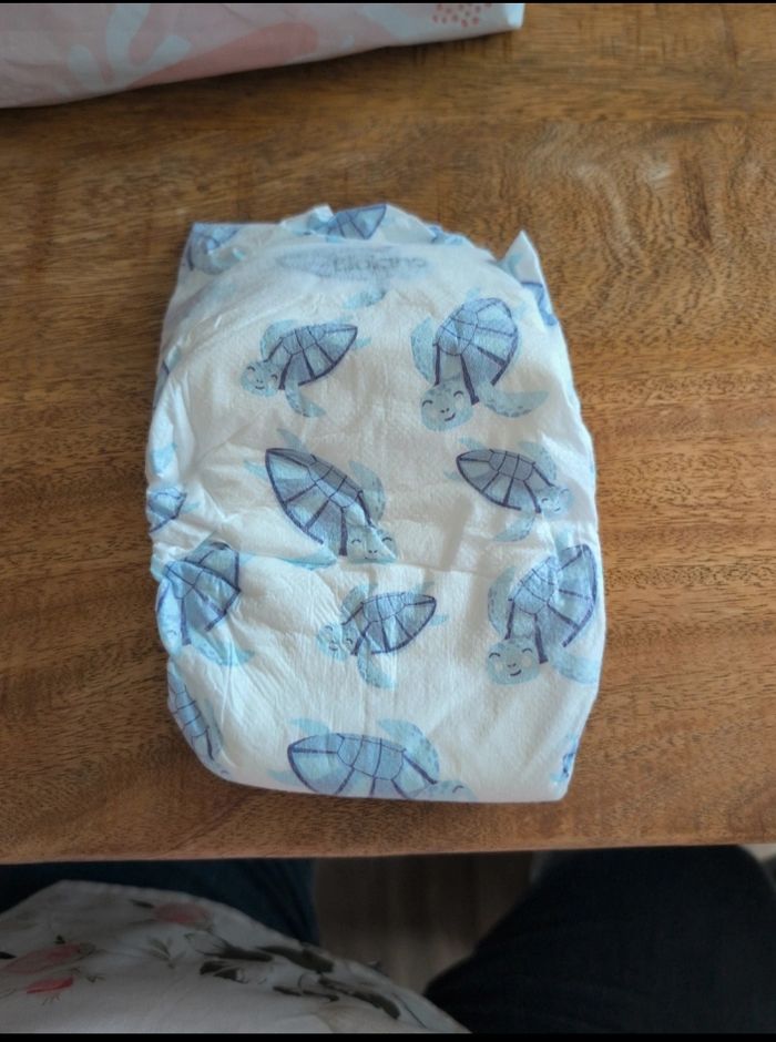 Couche biolane taille 2 - photo numéro 2