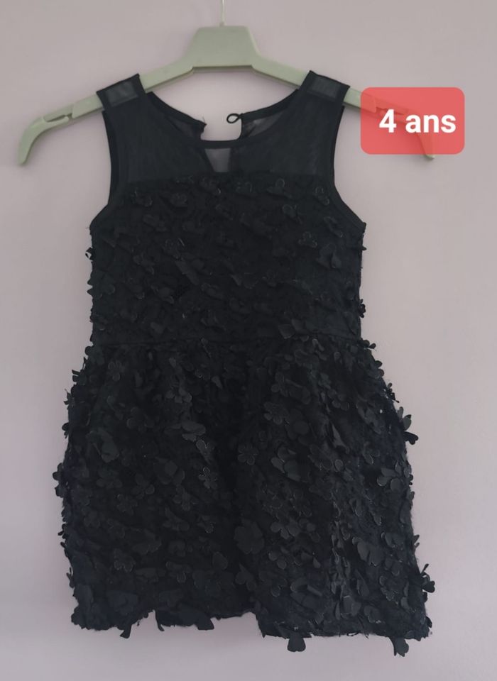 Vêtements fille - photo numéro 2