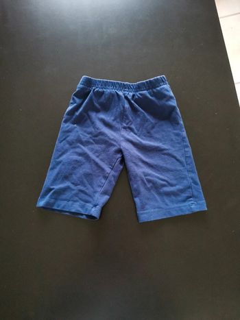 Short 2 ans
