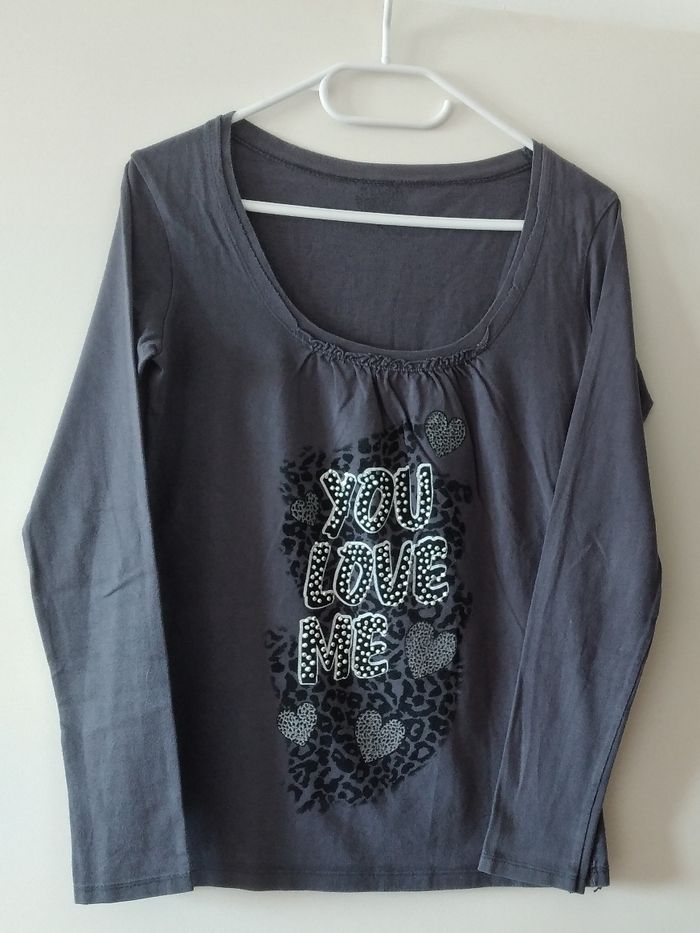 Lot de vêtements 12 ans fille - photo numéro 2