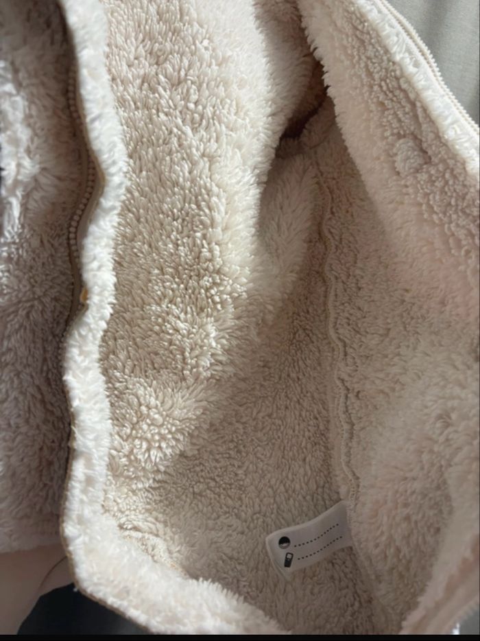 Combinaison pilote - photo numéro 5