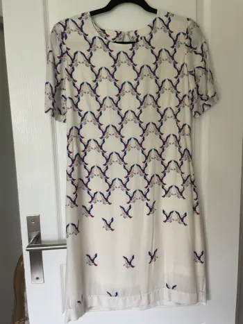 Robe Elevenparis