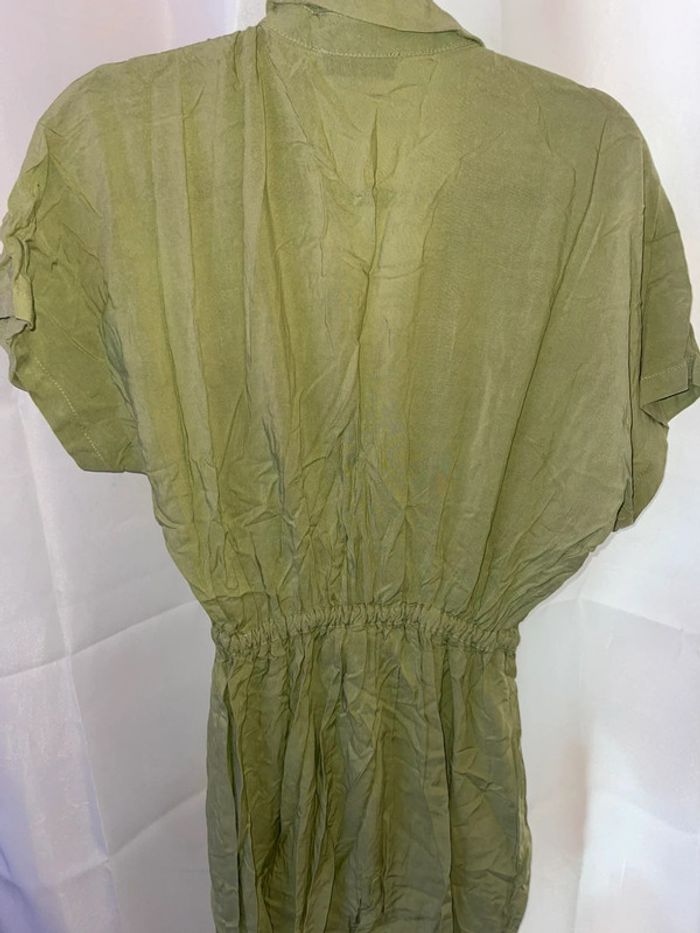 Robe légère Bershka - photo numéro 3